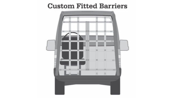 Core Custom Fit BarrierNet