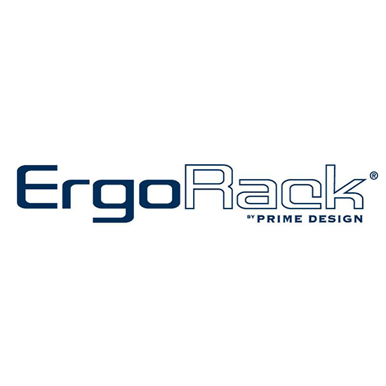 ErgoRack Logo