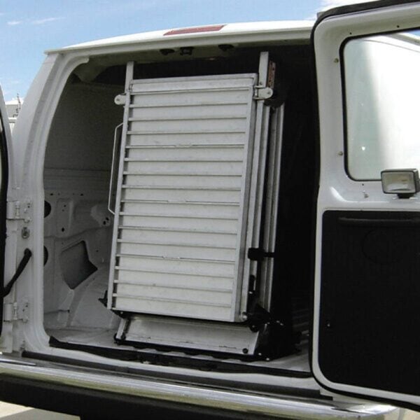 Link LT30 Extended Ramp