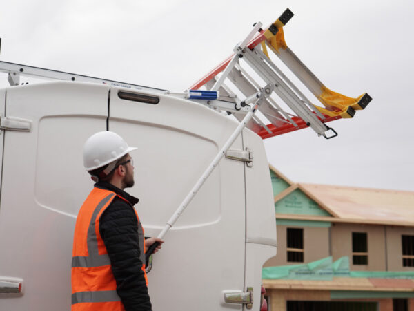 Prime-Design-ErgoRack with Hydraulically Dampened Descent