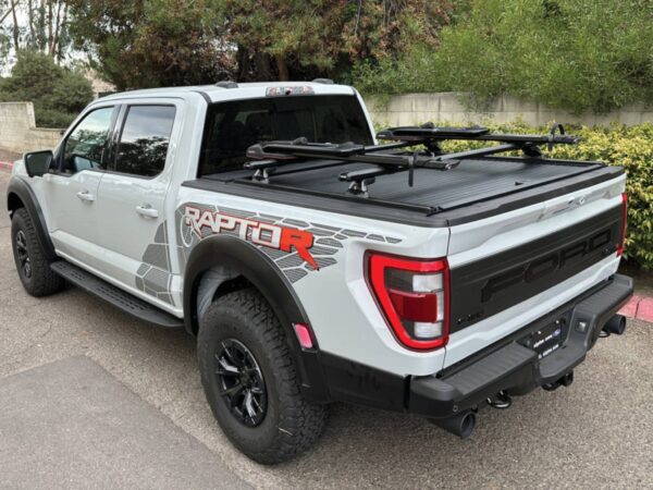 Chevrolet-Silverrado-Tonneau-Cover from Truck Covers USA