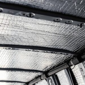 Tempshield ceiling insulation from American Trucks & Vans