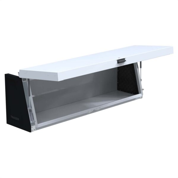BDW-2065 Trazer Toolbox in Open Position