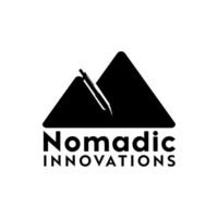 Nomadic Innovations logo