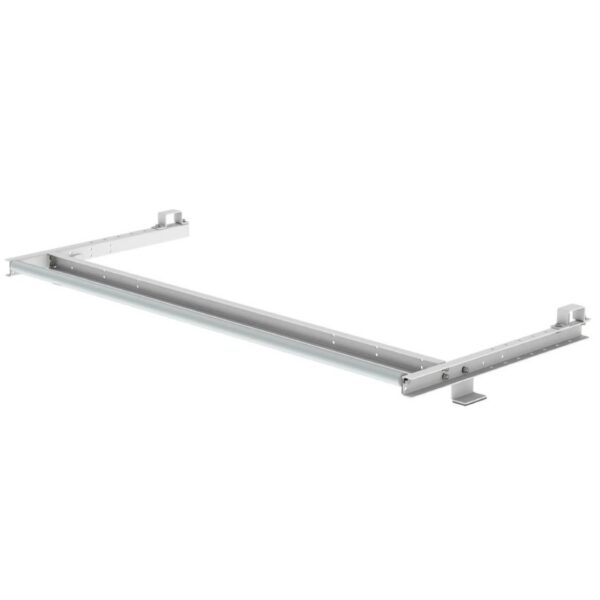 Optional Trazer Cargo Rack Rear Roller