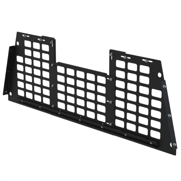 RRB-U2001 Trazer Rack Cab Protector Accessory