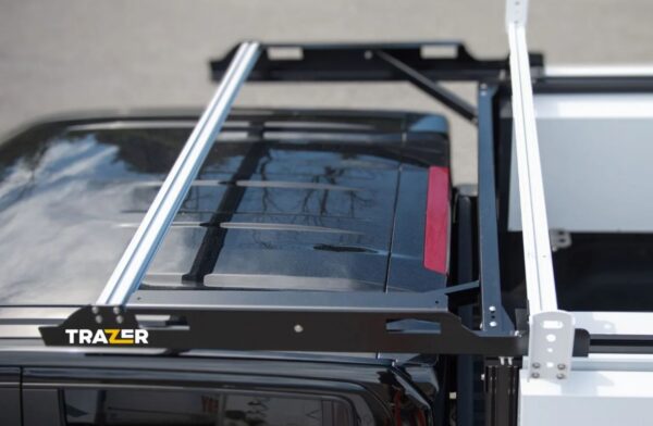 Ranger Design Trazer Over The Cab OTC Extension