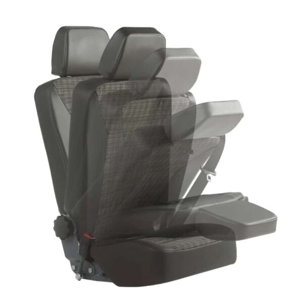 Smartseat RV for Smartfloor System