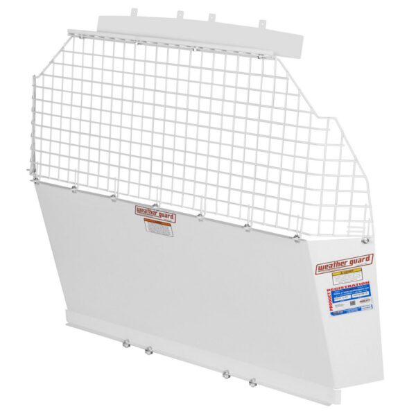 WEATHER GUARD Bulkhead Model 96111-3-02_PI