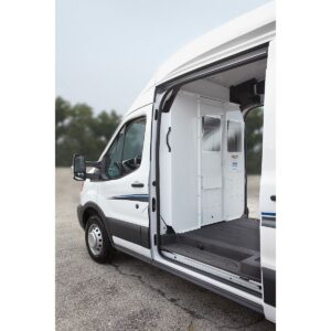 WEATHER GUARD Ford Transit 15 DS Bulkhead