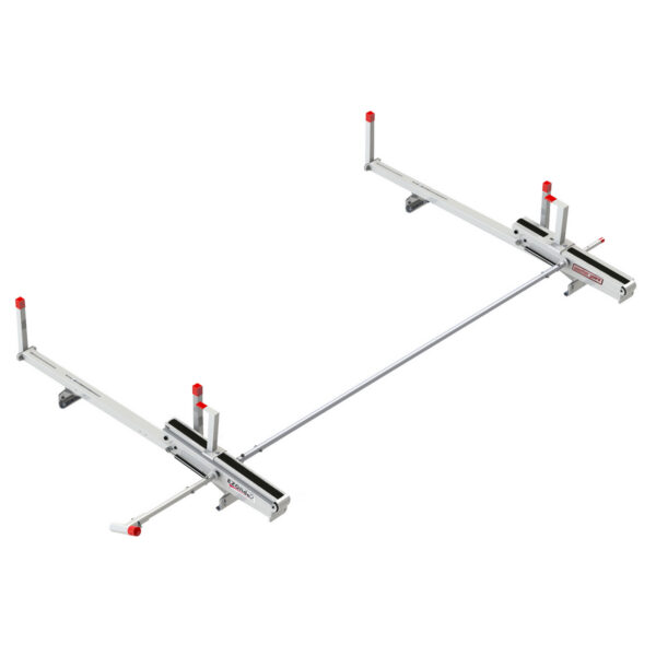 WEATHER GUARD Van Roof Rack 2271-3-01_PI