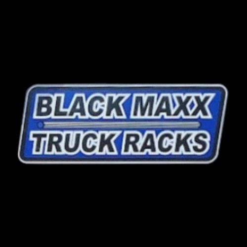 Black Maxx Truck Racks logo