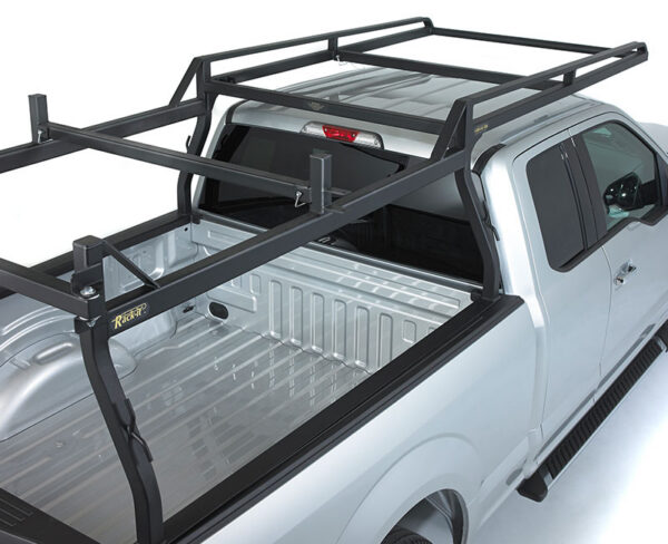 Rack-It Truck Racks for Contractors & Fleets | Installed by American ...