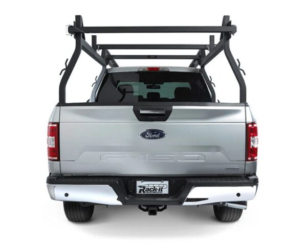 Rack-It Truck Racks for Contractors & Fleets | Installed by American ...
