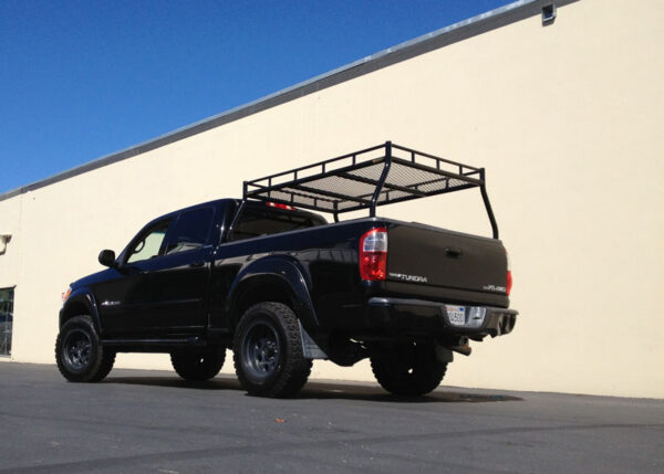 Rack-It Truck Racks for Contractors & Fleets | Installed by American ...