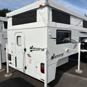 2024 Northstar TC650