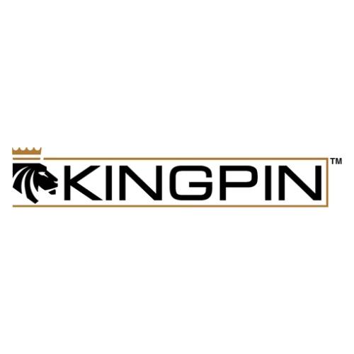 Kingpin Lighting logo